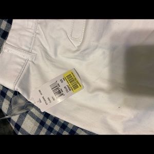 NWT Bermuda short
